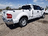 1FTPX02514K****** Salvage and Wrecked 2004 Ford F-150 in New Mexico State