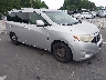 JN8AE2KP0C9****** Salvage and Wrecked 2012 Nissan Quest in Raleigh