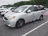 JN8AE2KP0C9****** Used and Repairable 2012 Nissan Quest in Raleigh