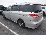 JN8AE2KP0C9****** Salvage and Repairable 2012 Nissan Quest in Raleigh