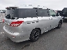 JN8AE2KP0C9****** Salvage and Wrecked 2012 Nissan Quest in North Carolina State