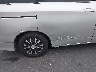 JN8AE2KP0C9****** Salvage and Repairable 2012 Nissan Quest in North Carolina State