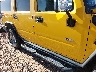 5GRGN23U04H****** Salvamento y Reparables 2004 Hummer H2 en Estado de Texas