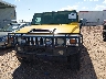 5GRGN23U04H****** Destrozados 2004 Hummer H2 en Estado de Texas