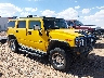 5GRGN23U04H****** Usados 2004 Hummer H2 en Estado de Texas