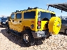 5GRGN23U04H****** Reparables 2004 Hummer H2 en Estado de Texas