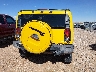 5GRGN23U04H****** Destrozados 2004 Hummer H2