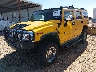 5GRGN23U04H****** Usados y Reparables 2004 Hummer H2 en El Paso