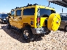 5GRGN23U04H****** Salvamento y Reparables 2004 Hummer H2 en El Paso