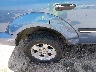 1D8HB48NX8F****** Wrecked 2008 Dodge Durango in Texas State