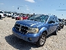 1D8HB48NX8F****** Used and Repairable 2008 Dodge Durango in Houston