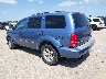 1D8HB48NX8F****** Salvage and Repairable 2008 Dodge Durango in Houston