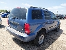 1D8HB48NX8F****** Salvage and Wrecked 2008 Dodge Durango in Texas State