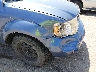 1D8HB48NX8F****** Salvage and Repairable 2008 Dodge Durango in Texas State