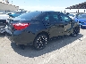 2T1BURHE9FC****** Salvamento y Destrozados 2015 Toyota Corolla en Estado de California