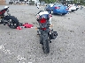 MLHMC4101C5****** Salvage and Repairable 2012 Honda CBR250R in California State