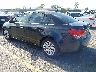 1G1PD5SH5B7****** Salvamento y Reparables 2011 Chevrolet Cruze en Fontana