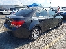 1G1PD5SH5B7****** Salvamento y Destrozados 2011 Chevrolet Cruze en Estado de California