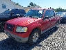 1FMZU77E82U****** Used and Repairable 2002 Ford Explorer in Greenville