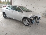 5YFBURHE7FP****** Salvamento y Destrozados 2015 Toyota Corolla en Seattle