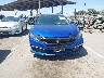 2HGFC2F60MH****** Wrecked 2021 Honda Civic in California State