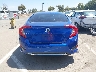 2HGFC2F60MH****** Wrecked 2021 Honda Civic