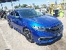 2HGFC2F60MH****** Salvage and Wrecked 2021 Honda Civic in Fresno