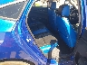 2HGFC2F60MH****** Wrecked 2021 Honda Civic in Fresno
