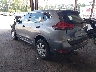 KNMAT2MV3JP****** Salvamento y Reparables 2018 Nissan Rogue en Jacksonville