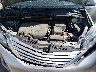 5TDKZ3DC3HS****** Repairable 2017 Toyota Sienna in Tucson