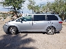 5TDKZ3DC3HS****** Repairable 2017 Toyota Sienna in Arizona State