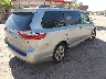 5TDKZ3DC3HS****** Salvage and Wrecked 2017 Toyota Sienna in Arizona State