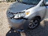 5TDKZ3DC3HS****** Salvage and Repairable 2017 Toyota Sienna in Arizona State