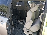 5TDKZ3DC3HS****** Wrecked 2017 Toyota Sienna in Tucson