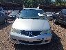 5FNRL18904B****** Salvage and Repairable 2004 Honda Odyssey in Alabama State