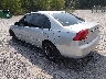 2HGES16503H****** Salvamento y Reparables 2003 Honda Civic en Gulf Coast