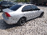 2HGES16503H****** Salvamento y Destrozados 2003 Honda Civic en Estado de Mississippi