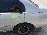 2HGES16503H****** Salvamento y Reparables 2003 Honda Civic en Estado de Mississippi