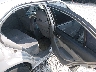 2HGES16503H****** Destrozados 2003 Honda Civic en Gulf Coast