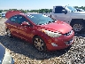 5NPDH4AE9DH****** Salvage and Wrecked 2013 Hyundai Elantra in Greenville