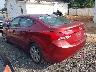 5NPDH4AE9DH****** Salvage and Repairable 2013 Hyundai Elantra in Greenville