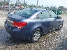 1G1PC5SB6E7****** Salvamento y Destrozados 2014 Chevrolet Cruze en Estado de Wisconsin