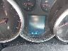 1G1PC5SB6E7****** Salvamento 2014 Chevrolet Cruze en Milwaukee