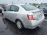 3N1AB6AP9CL****** Salvamento y Reparables 2012 Nissan Sentra en Nashville