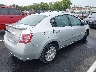 3N1AB6AP9CL****** Salvamento y Destrozados 2012 Nissan Sentra en Estado de Tennessee