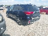 JA4AD2A33HZ****** Salvamento y Reparables 2017 Mitsubishi Outlander en Houston