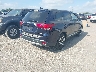 JA4AD2A33HZ****** Salvamento y Destrozados 2017 Mitsubishi Outlander en Estado de Texas