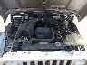 1J4FA29184P****** Reparables 2004 Jeep Wrangler en Houston