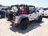 1J4FA29184P****** Salvamento y Destrozados 2004 Jeep Wrangler en Estado de Texas
