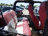 1J4FA29184P****** Destrozados 2004 Jeep Wrangler en Houston